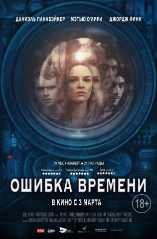 Ошибка времени (2014)