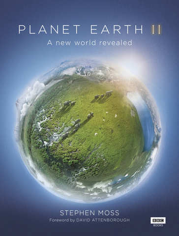 Планета Земля 2