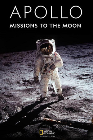 Аполлон: Лунная миссия